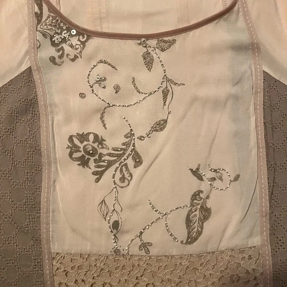 Beaded dress - Picture 8 of 10